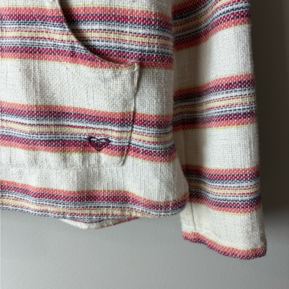 Roxy pullover hoodie - Picture 2 of 6